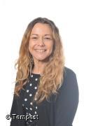 Mrs Callaghan - Headteacher
