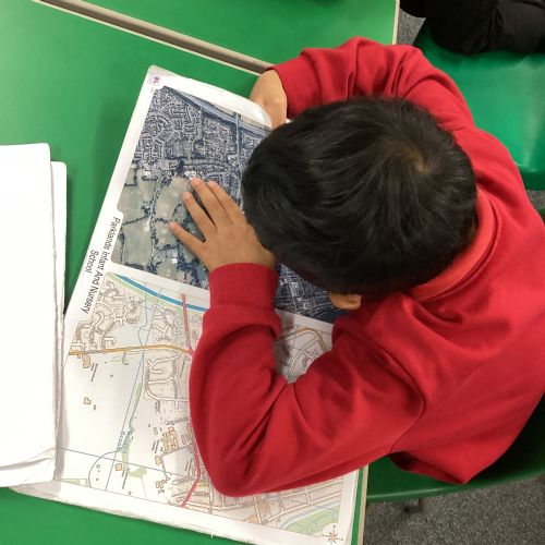 Geography