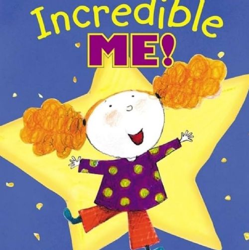 Autumn 1 Learning - Incredible Me & Autumn Adventures