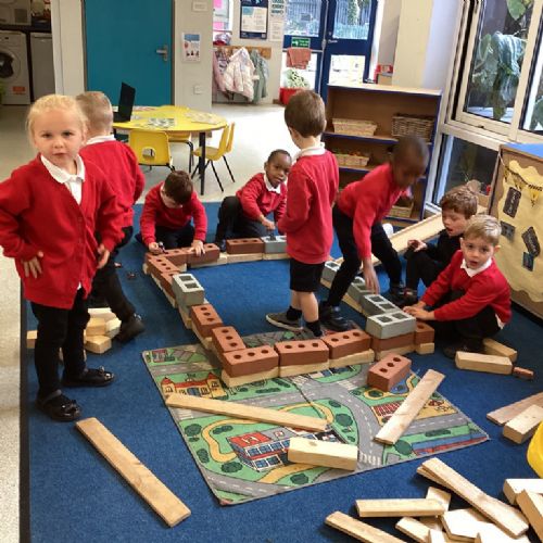 Autumn 1 Learning