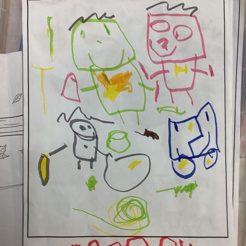 Travel Smart Superhero Winners