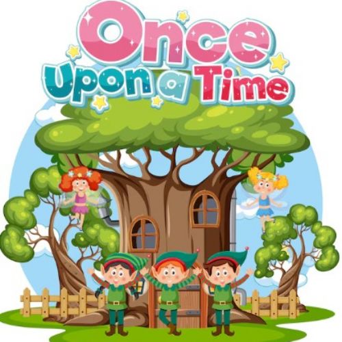 Spring Term 1 Learning - Once Upon a Time